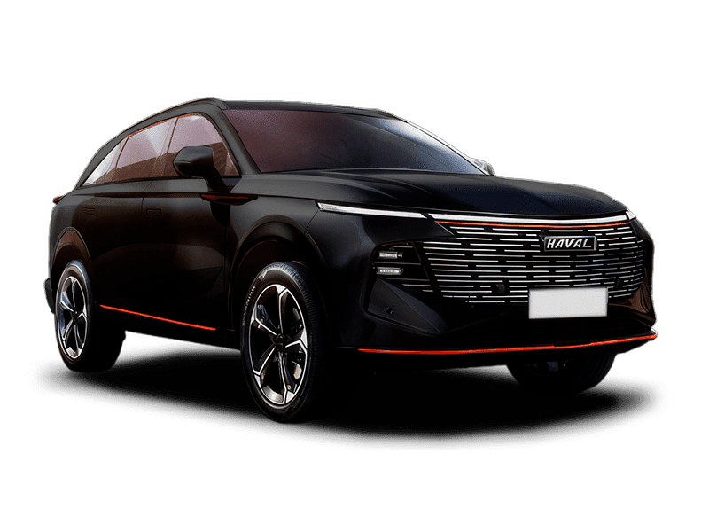 Haval F7 NEW